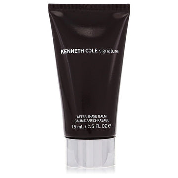קנת קול Kenneth Cole Signature After Shave Balm By Kenneth Cole [ייבוא מקביל]