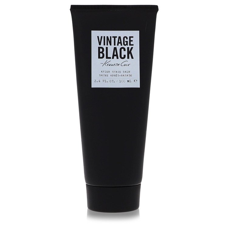 קנת קול Kenneth Cole Vintage Black After Shave Balm By Kenneth Cole [ייבוא מקביל]