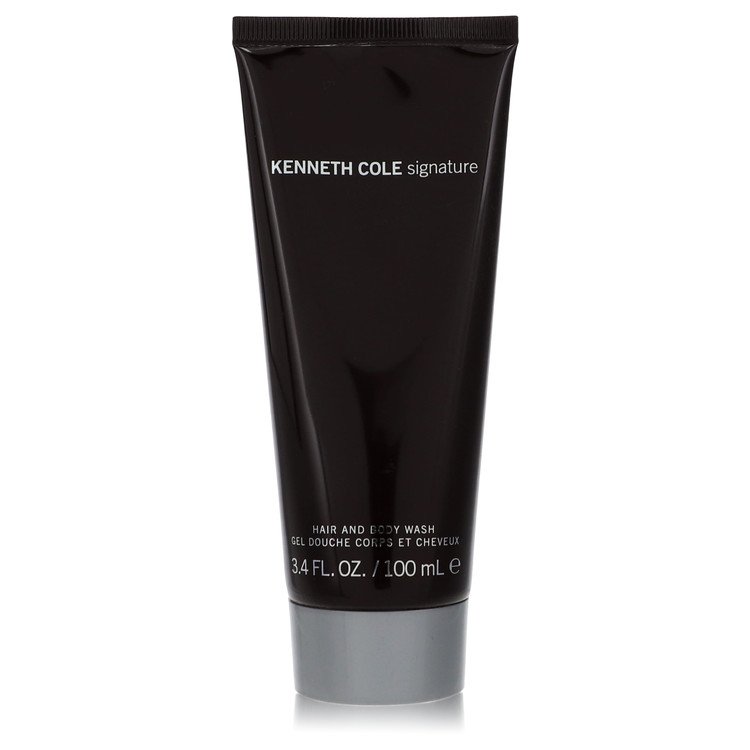 קנת קול Kenneth Cole Signature Hair & Body Wash By Kenneth Cole [ייבוא מקביל]