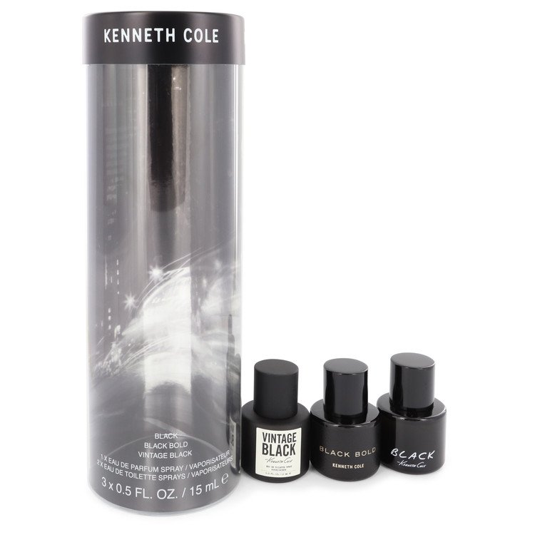 קנת קול Kenneth Cole Gift Set By Kenneth Cole [ייבוא מקביל]