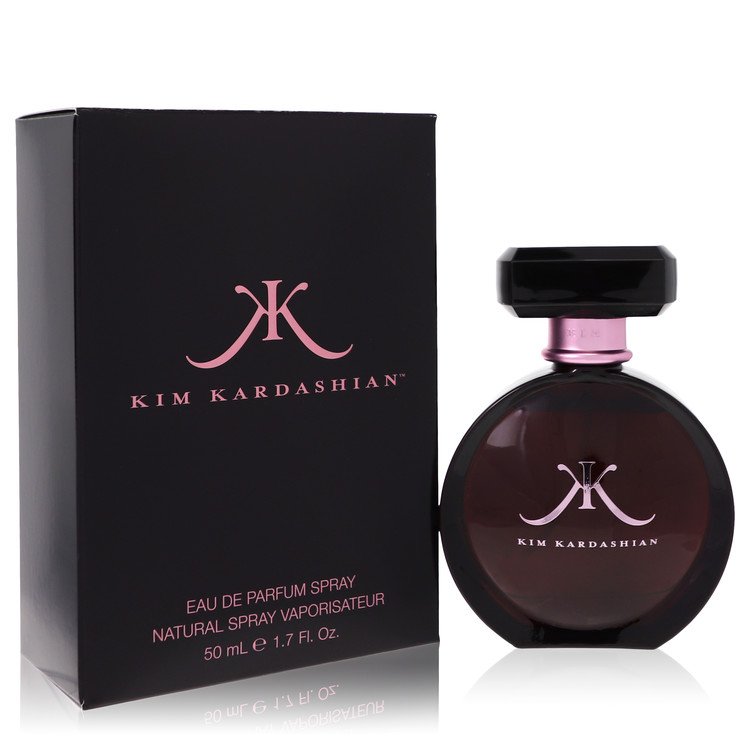 קים קרדשיאן Kim Kardashian Eau De Parfum Spray By Kim Kardashian [ייבוא מקביל]
