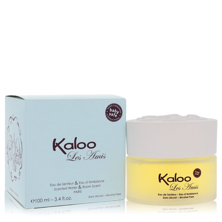קאלו Kaloo Les Amis Eau De Senteur Spray / Room Fragrance Spray By Kaloo [ייבוא מקביל]