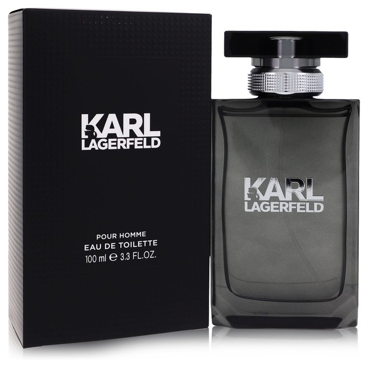 קרל לגרפלד Karl Lagerfeld Eau De Toilette Spray By Karl Lagerfeld [ייבוא מקביל]
