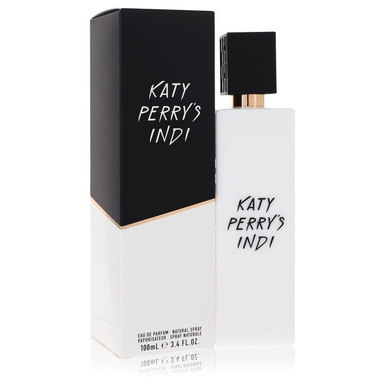 קייטי פרי Katy Perry's Indi Eau De Parfum Spray By Katy Perry [ייבוא מקביל]