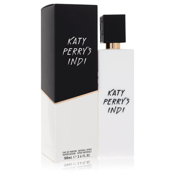 קייטי פרי Katy Perry's Indi Eau De Parfum Spray By Katy Perry [ייבוא מקביל]