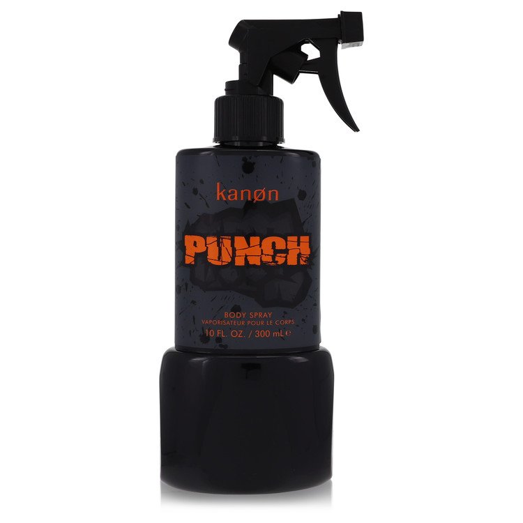 קאנון Kanon Punch Body Spray By Kanon [ייבוא מקביל]