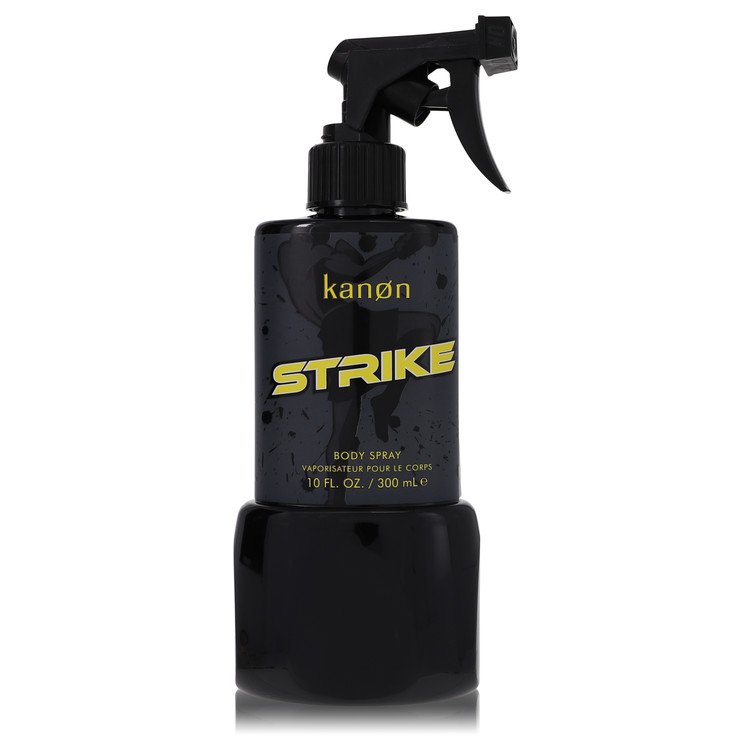 קאנון Kanon Strike Body Spray By Kanon [ייבוא מקביל]