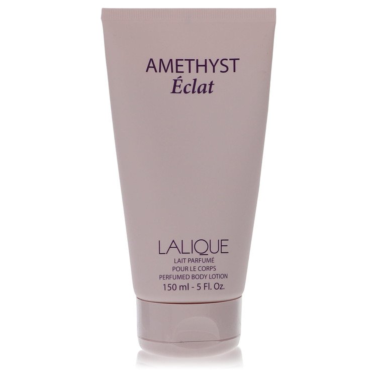 לאליק Lalique Amethyst Eclat Body Lotion By Lalique [ייבוא מקביל]