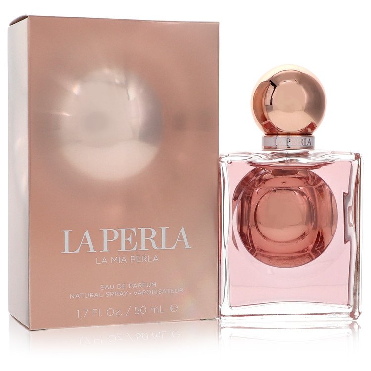 לה פרלה La Mia Perla Eau De Parfum Spray By La Perla [ייבוא מקביל]