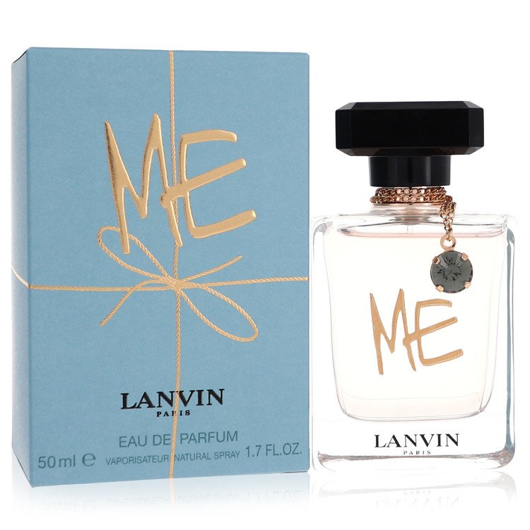 לנווין Lanvin Me Eau De Parfum Spray By Lanvin [ייבוא מקביל]