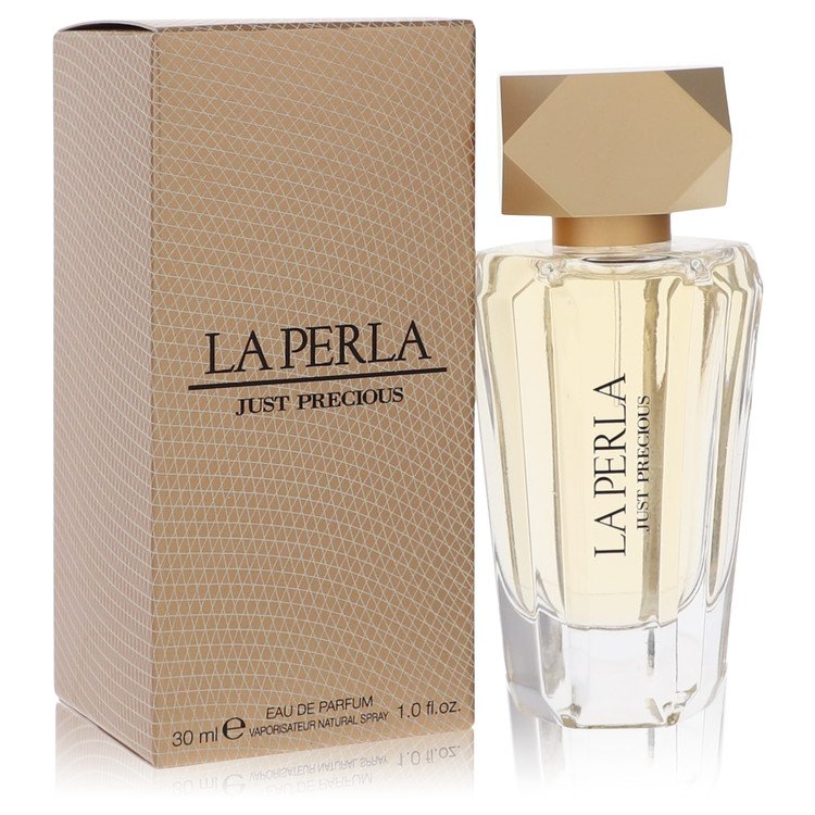 לה פרלה La Perla Just Precious Eau De Parfum Spray By La Perla [ייבוא מקביל]