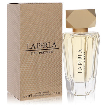 לה פרלה La Perla Just Precious Eau De Parfum Spray By La Perla [ייבוא מקביל]