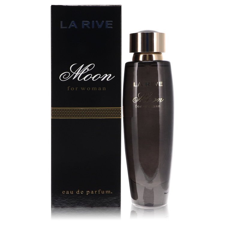 לה רייב La Rive Moon Eau De Parfum Spray By La Rive [ייבוא מקביל]