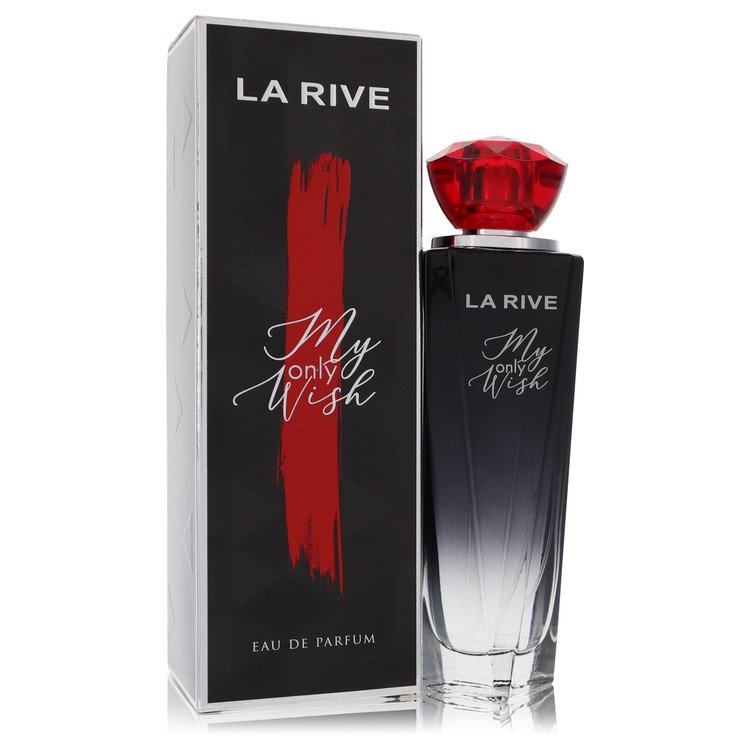 לה רייב La Rive My Only Wish Eau De Parfum By La Rive [ייבוא מקביל]