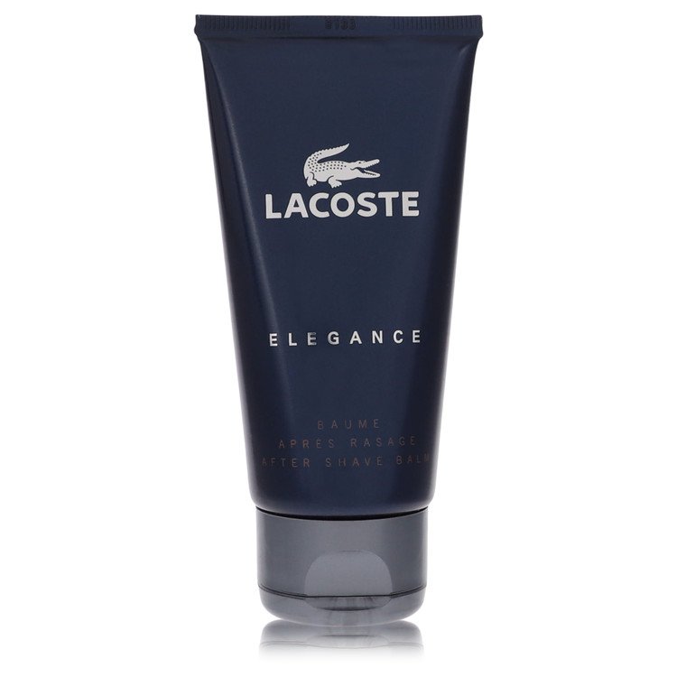 לקוסט Lacoste Elegance After Shave Balm (unboxed) By Lacoste [ייבוא מקביל]
