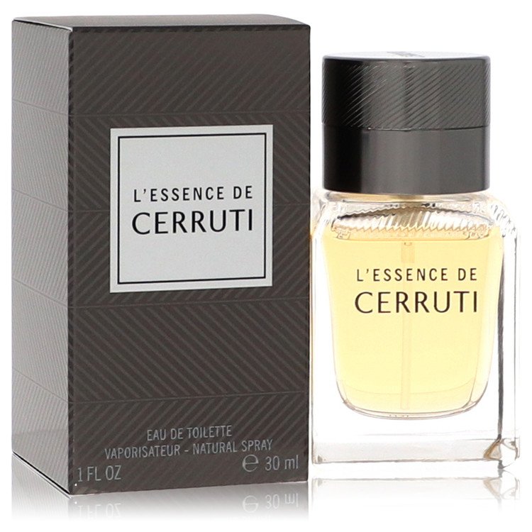 נינו סרוטי L'essence De Cerruti Eau De Toilette Spray By Nino Cerruti [ייבוא מקביל]