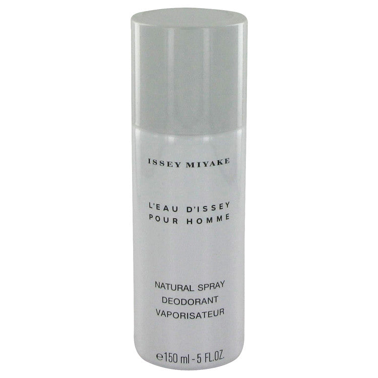 איסי מיאקה L'eau D'issey (issey Miyake) Deodorant Spray By Issey Miyake [ייבוא מקביל]