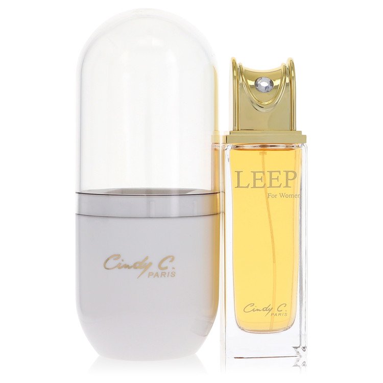 סינדי סי. Leep Eau De Parfum Spray By Cindy C. [ייבוא מקביל]