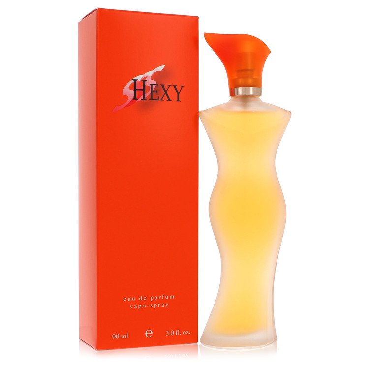 הקסי Hexy Eau De Parfum Spray By Hexy [ייבוא מקביל]