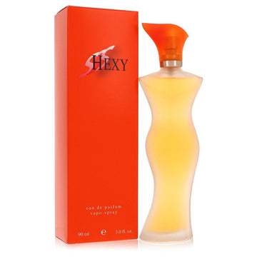 הקסי Hexy Eau De Parfum Spray By Hexy [ייבוא מקביל]