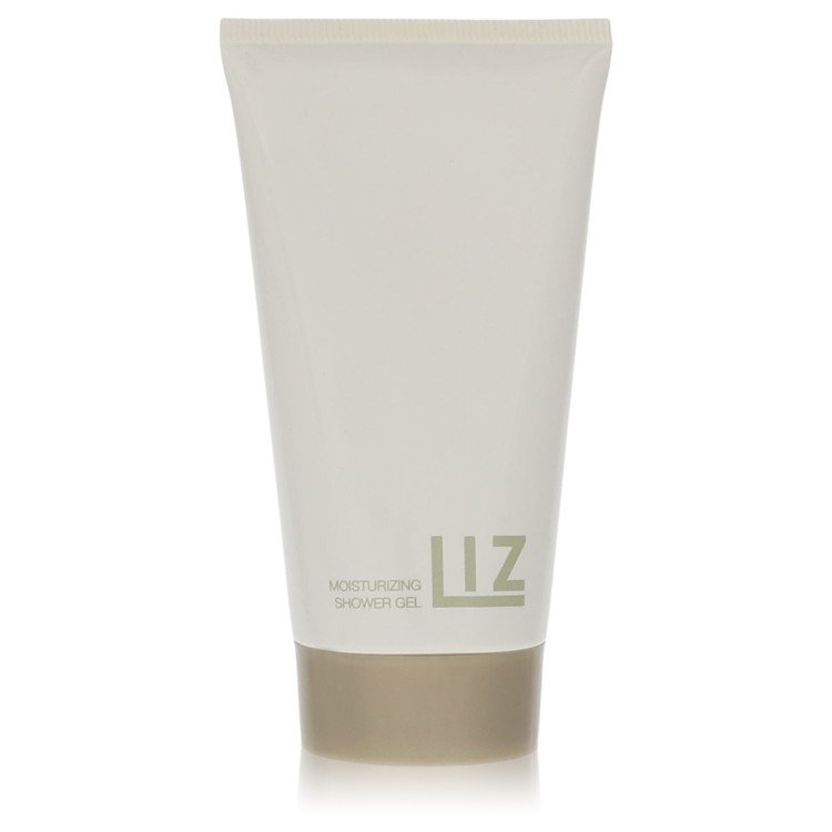 ליז קלייבורן Liz Moisturizing Shower Gel By Liz Claiborne [ייבוא מקביל]
