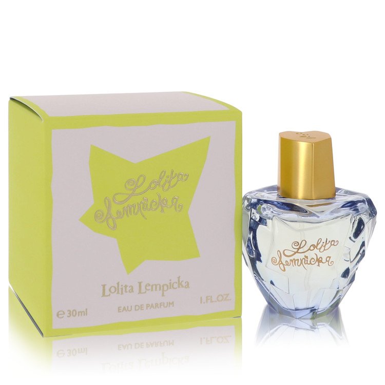 לוליטה למפיקה Lolita Lempicka Eau De Parfum Spray By Lolita Lempicka [ייבוא מקביל]