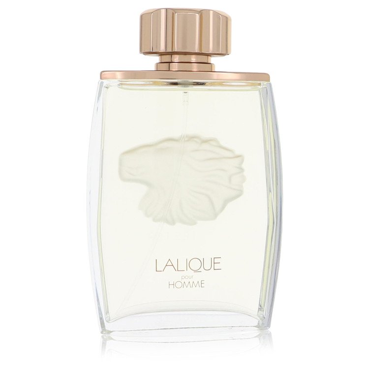 לאליק Lalique Eau De Toilette Spray (Tester) By Lalique [ייבוא מקביל]