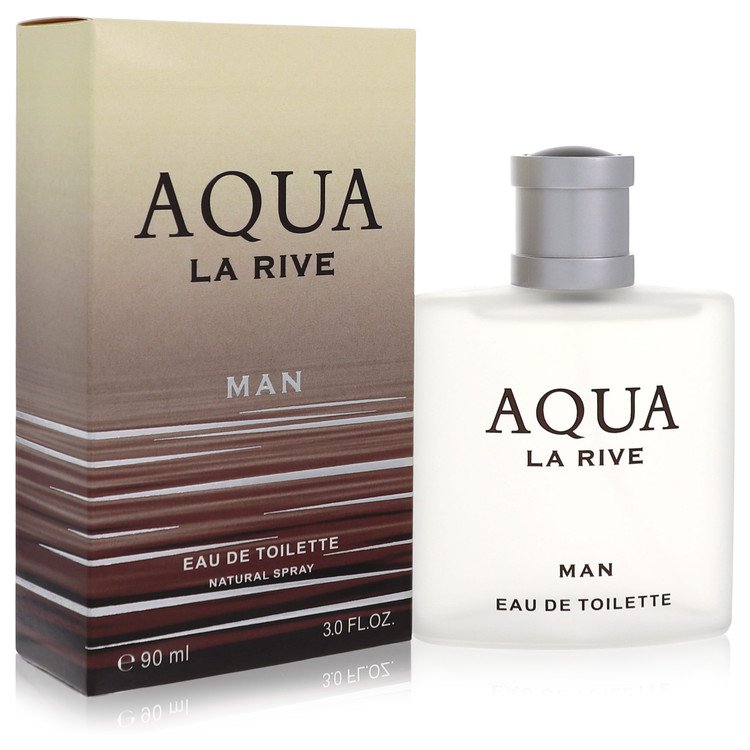 לה רייב La Rive Aqua Eau De Toilette Spray By La Rive [ייבוא מקביל]
