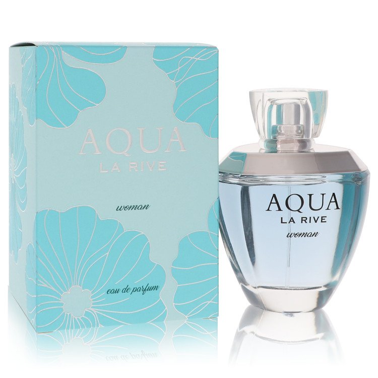 לה רייב Aqua Bella Eau De Parfum Spray By La Rive [ייבוא מקביל]