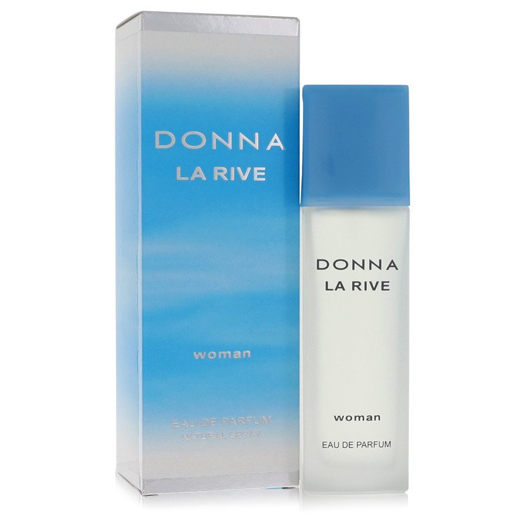 לה רייב La Rive Donna Eau De Parfum Spray By La Rive [ייבוא מקביל]