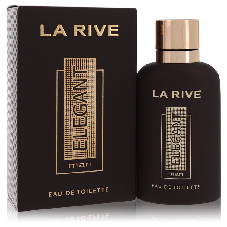 לה רייב La Rive Elegant Eau De Toilette Spray By La Rive [ייבוא מקביל]