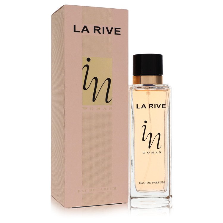 לה רייב La Rive In Woman Eau De Parfum Spray By La Rive [ייבוא מקביל]