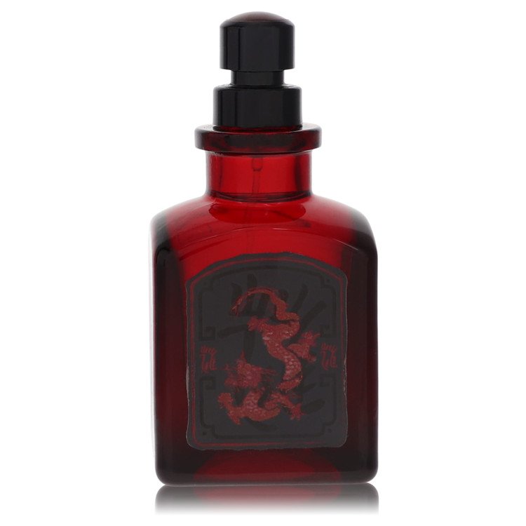 ליז קלייבורן Lucky Number 6 Eau De Toilette Spray (unboxed) By Liz Claiborne [ייבוא מקביל]