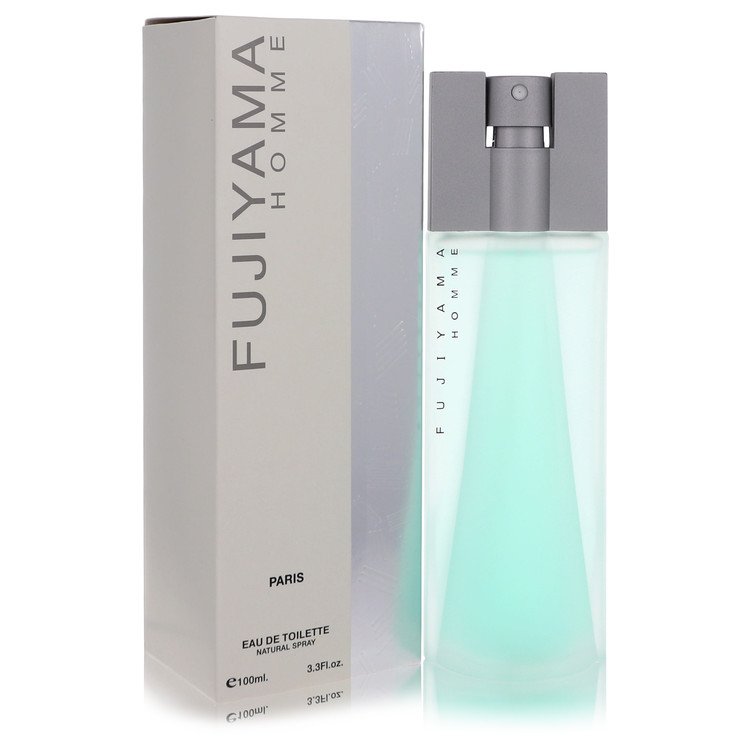 הצלחה דה פריז Fujiyama Eau De Toilette Spray By Succes De Paris [ייבוא מקביל]