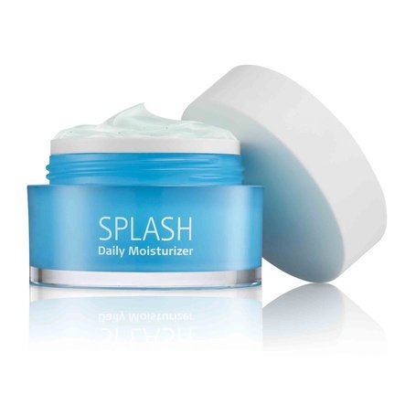 Splash careline day moisturizer