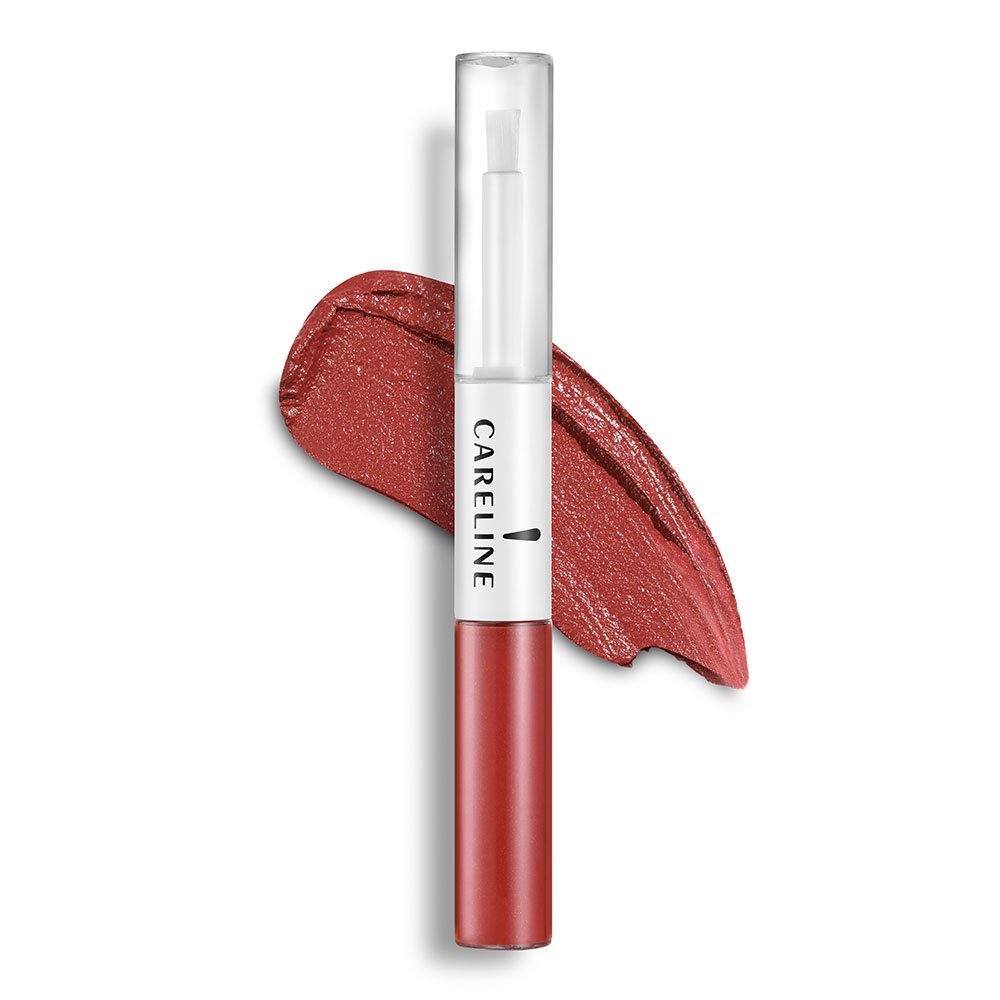 Lipstick for perfect lip makeup, durable and carline carline gloss