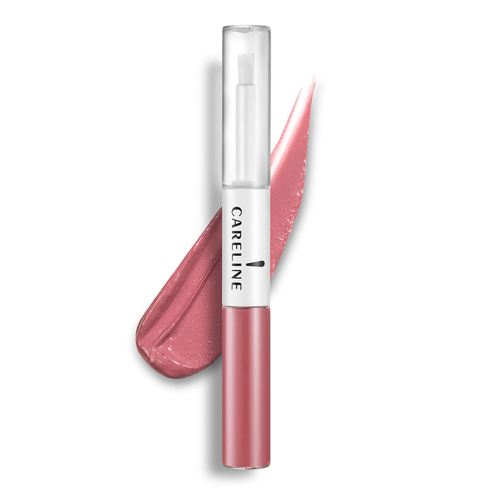 Lipstick for perfect lip makeup, durable and carline carline gloss