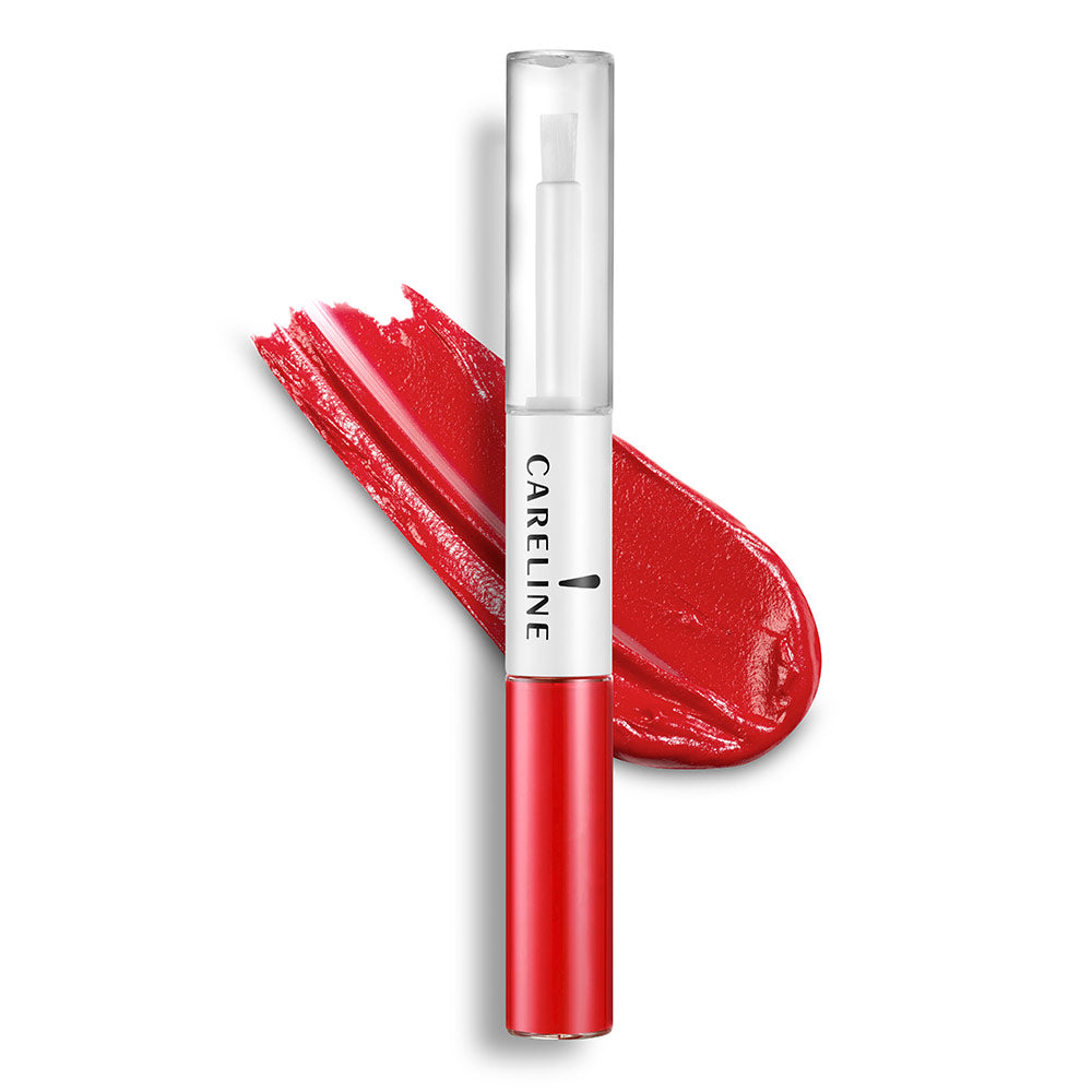 Lipstick for perfect lip makeup, durable and carline carline gloss