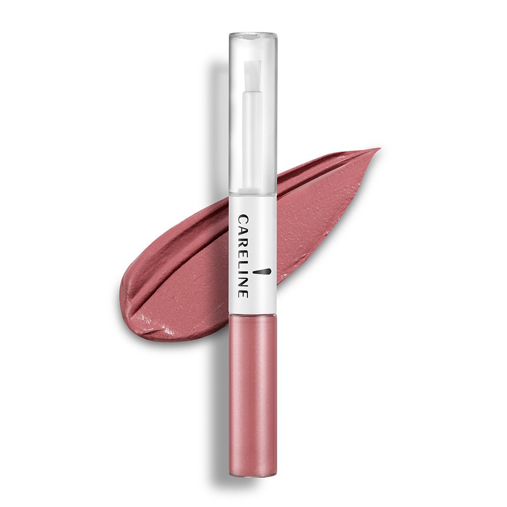 Lipstick for perfect lip makeup, durable and carline carline gloss