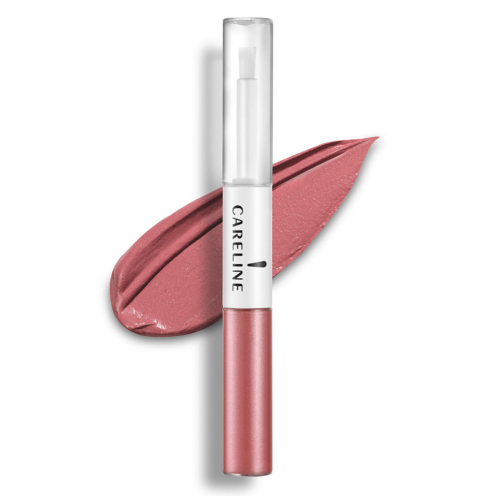 Lipstick for perfect lip makeup, durable and carline carline gloss