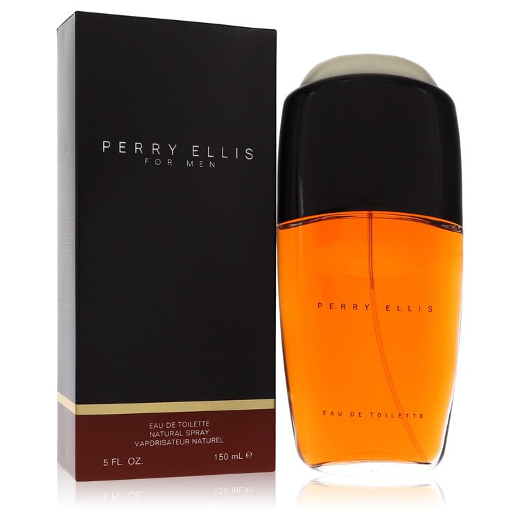 פרי אליס Perry Ellis Eau De Toilette Spray By Perry Ellis [ייבוא מקביל]