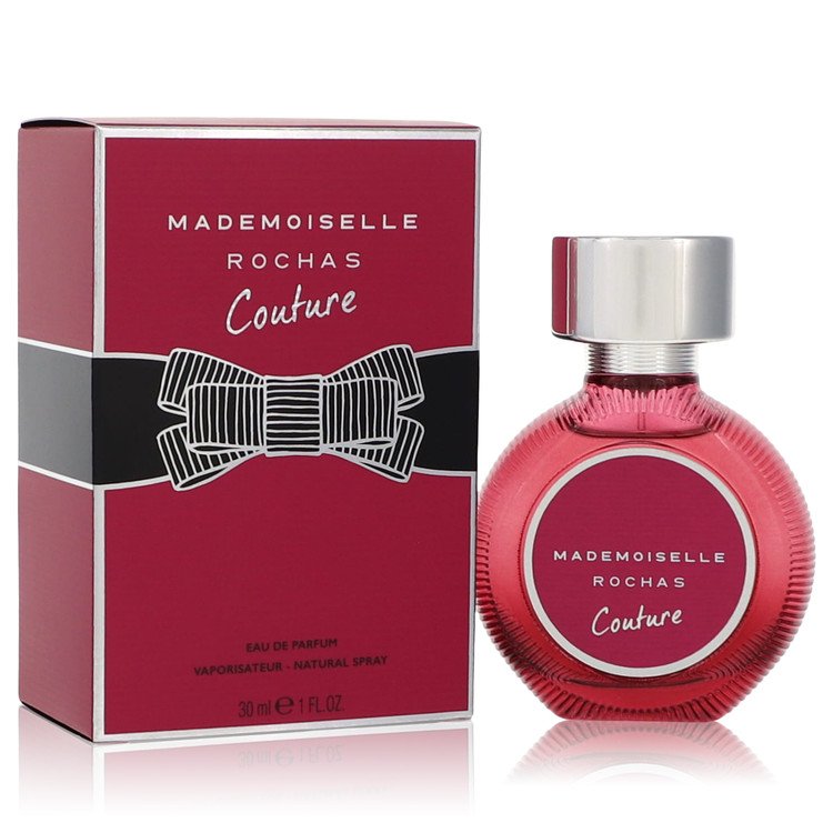 רוצ'ס Mademoiselle Rochas Couture Eau De Parfum Spray By Rochas [ייבוא מקביל]