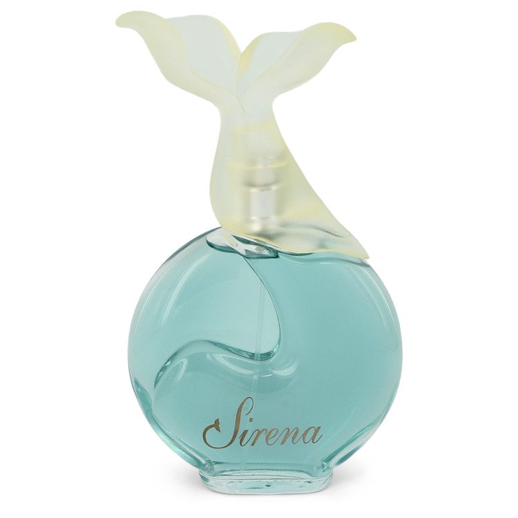 מנדליי ביי Mandalay Bay Sirena Eau De Parfum Spray (Tester) By Mandalay Bay [ייבוא מקביל]