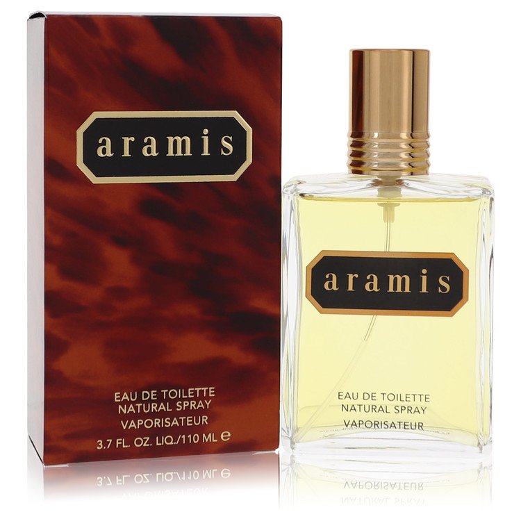 ארמיס Aramis Cologne / Eau De Toilette Spray By Aramis [ייבוא מקביל]