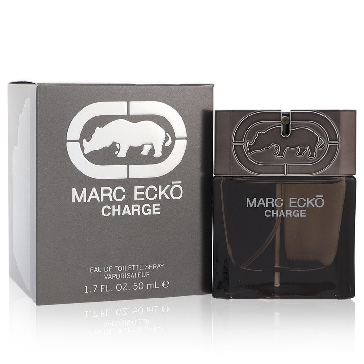 מארק אקו Ecko Charge Eau De Toilette Spray By Marc Ecko [ייבוא מקביל]