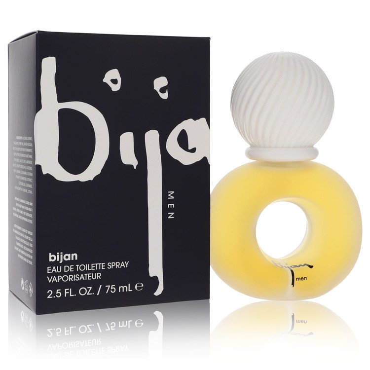 ביג'אן Bijan Eau De Toilette Spray By Bijan [ייבוא מקביל]