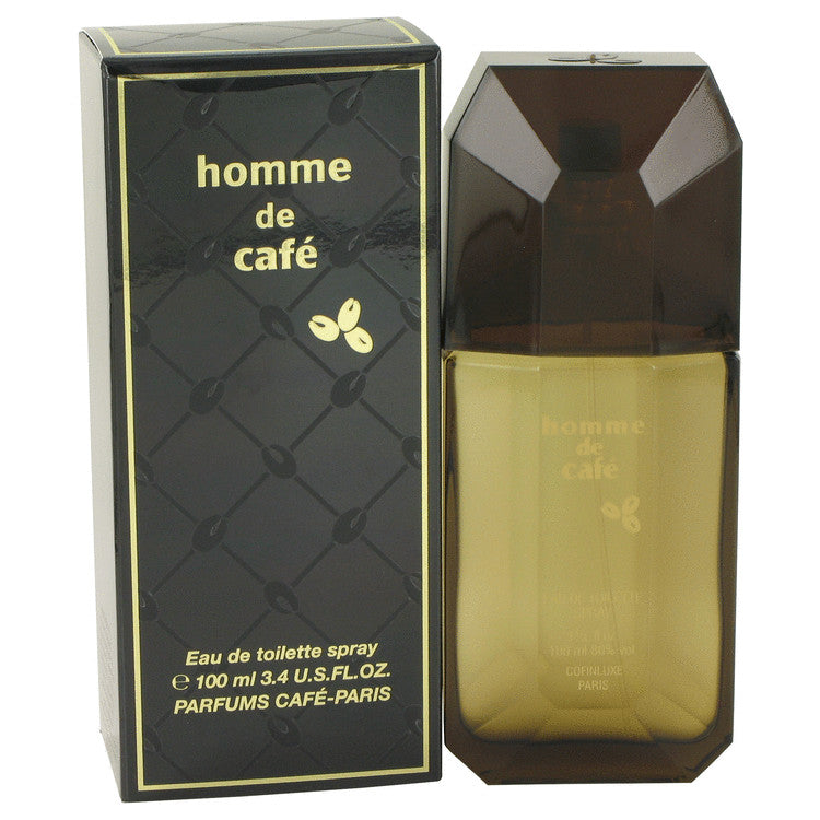 Cofinluxe Cafֳ© Eau De Toilette Spray By Cofinluxe [ייבוא מקביל]