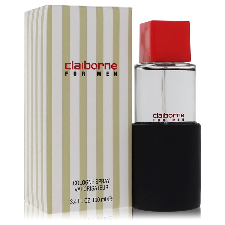 ליז קלייבורן Claiborne Cologne Spray By Liz Claiborne [ייבוא מקביל]