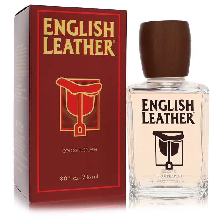 דנה English Leather Cologne By Dana [ייבוא מקביל]
