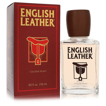 דנה English Leather Cologne By Dana [ייבוא מקביל]